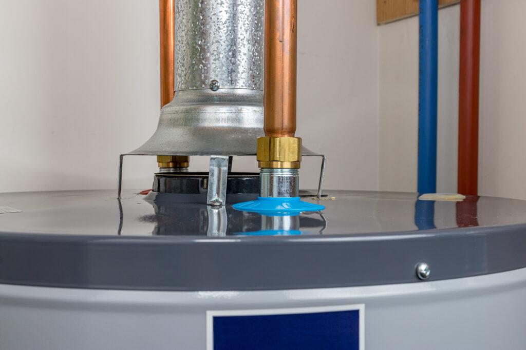 Hot Water Heater Replacement 